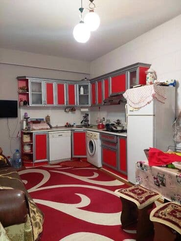 купить квартиру в баку новостройка с ремонтом: 2 комнаты, Новостройка, 67 м² — 7