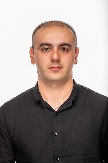 ищу электрика: Salam. Tekxniki sahədə çox bacarıqlıyam. Təhsilim Ali (Elektrik — 2