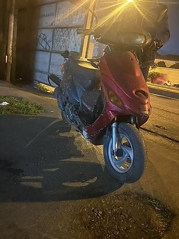 cordiant teker: Moped mono motodan başım çıxmır belə almışam 150 manata 150 manatada — 2