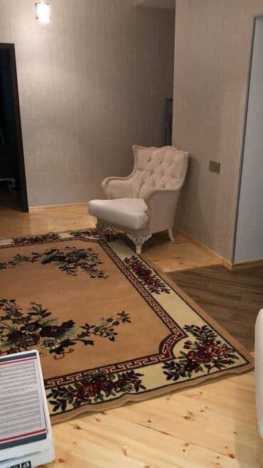 квартиры в кредит в баку: Xətai metrosunun yaxınlığında yeni tikili 16 mərtəbəli binanın 3-cü — 3