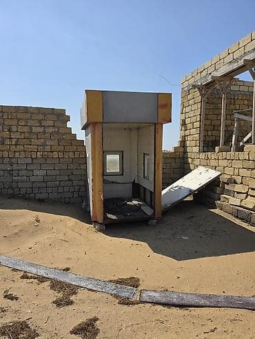 2.3 kompressor: Kioskun/kassa-budka satılır - Təyinat: kiçik satış nöqtəsi — 1