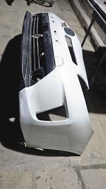 w210 panel: Toyota Prius üçün ön bamper - Model uyğunluğu: Prius (təxmini — 3