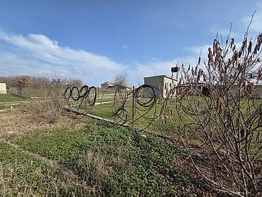 turkanda bag evleri 2018: Məhsul: Hasarlı bağ sahəsi və təsərrüfat infrastrukturu Təsvir: - — 3