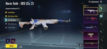 dəst qadın geyimləri: PUBG Mobile hesabı – 527‑ci sezon ekran görüntüləri ilə - Səviyyə: RP — 6