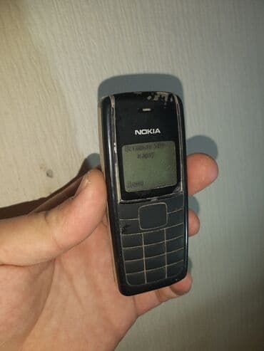 телефон fly 178: Nokia 110 4G — 1