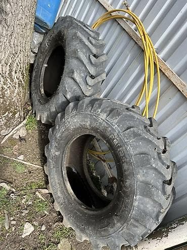 ford transit satışı: Kənd təsərrüfatı texnikası üçün şinlər - Növ: Traktor şini - Marka — 2