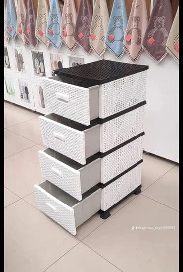 Kamod Kamot skaf komidin kamothe dolap dolab plastik cekmece