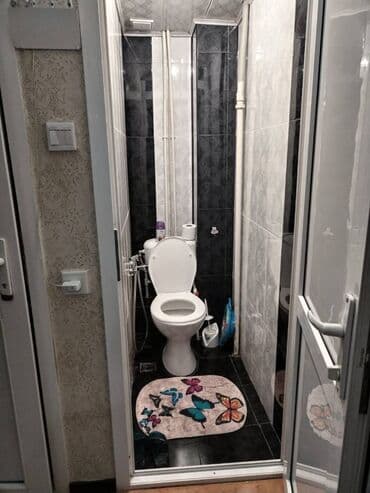 квартиры в баку в ипотеку: Сумгайыт, 2 комнаты, Вторичка, 60 м² — 12