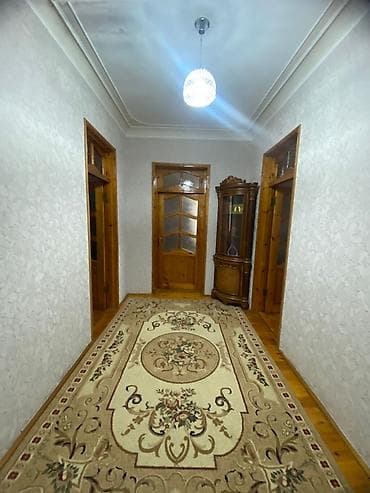 Həyət evləri və villaların satışı: Qaraçuxur qəs. 6 otaqlı, 200 kv. m, Yeni təmirli — 5