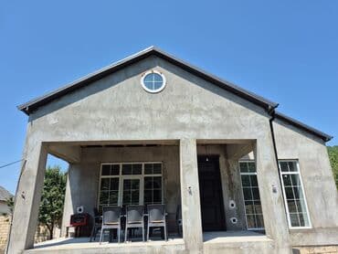 дом аренда: 100 kv. m, 4 otaqlı, Hovuzsuz, İnternet, Qaz, İşıq — 21