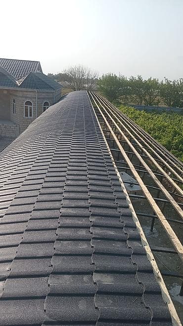 Məhəccərlər: Dekorativ metal konstruksiya və dəmir işləri xidməti. - Balkon, eyvan — 4