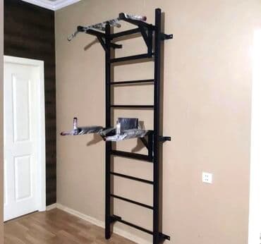 trenajor tutacaqları: 🔥Her növ Turnik satışı Optavoy🔥25azndan başlayan qiymetle🔥 — 9