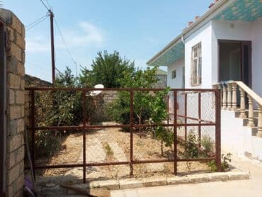 baki hovuzlu evler: 4 otaqlı, 110 kv. m, Yeni təmirli — 11