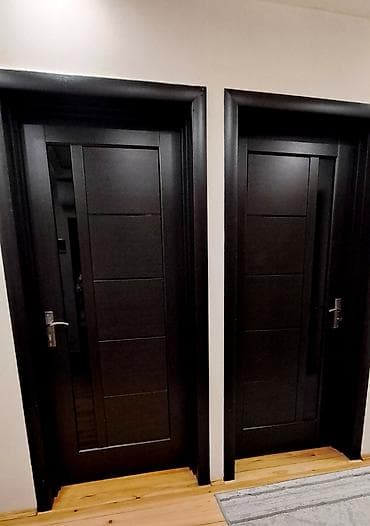 3 ədəd otaq qapısı