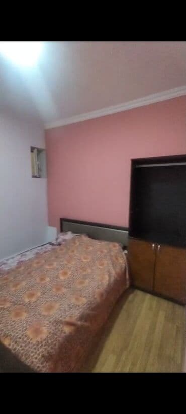 yeni yasamal kirayə evlər: 80 kv. m, 2 otaqlı — 10