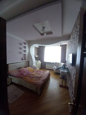 maştağa kiraye: YasamaldaYasamalda Şərifzadə küçəsində 21 mertebeli binanın 14-cü — 2