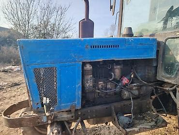 opel omega universal: Məhsul: Traktor kabini (köhnə model, mavi rəng) Təsvir: - Universal — 9