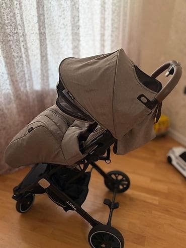 araba: IrKolyaska Kidilo Firmasidir Qiymet 80 man Yeni kimidir hec bir — 3