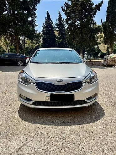 kia forte diffuser: Kia Forte: 2 l | 2014 il Sedan — 2