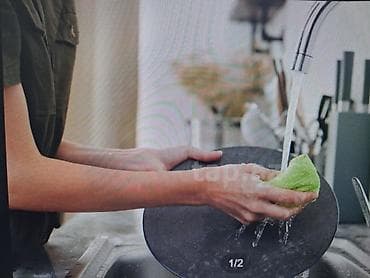 telebe qebulu: Təsvir: - Restorana kababçi,xadimeçi,ofisiant teleb olunur Dil — 4