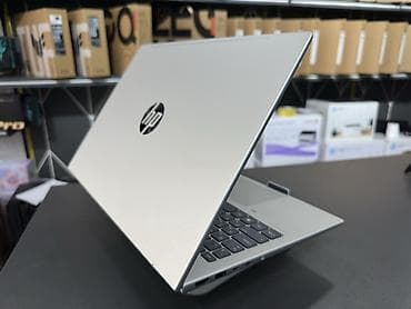 irşad electronics noutbuklar: Hp Probook 460 G11 Cpu: Inter core ultra 5 125u RAM: 16 GB DDR5 — 4
