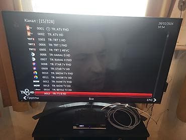 ТВ и видео: Octagon SF8008 Supreme 4K Ultra HD Enigma2 linux destekli temiz Alman — 9