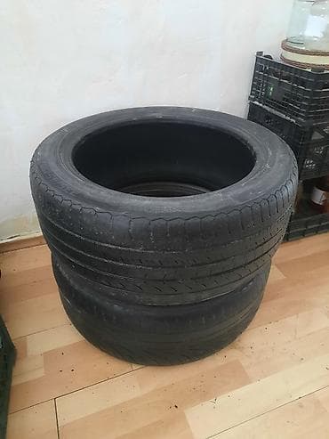 opel maşın: Məhsul: Avtomobil şinləri (2 ədəd) - Tip: Yay/All-season yol şini - — 1