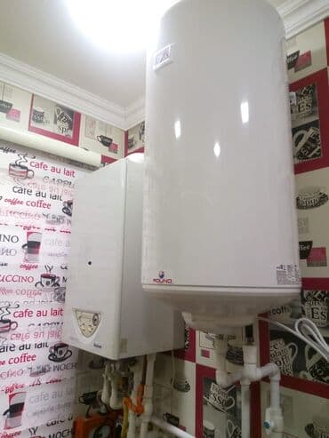 дома в баку продажа: Поселок Бинагади 2 комнаты, 60 м², Нет кредита, Свежий ремонт — 4