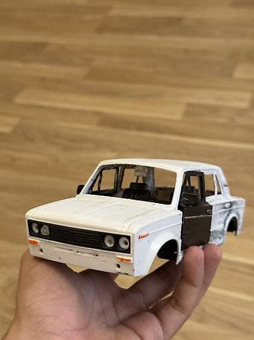 VAZ (LADA): Kaucuk lada vaz 2106 modeli — 1