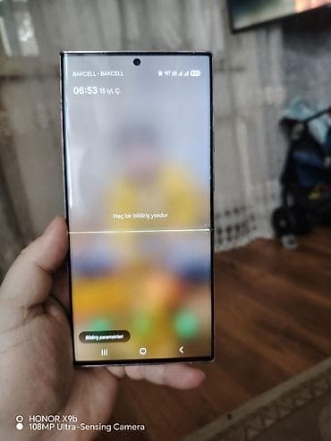 bambu lab a1: Samsung Galaxy S23 Ultra, 256 GB, rəng - Bənövşəyi, İki sim kartlı — 4