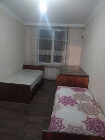 снять квартиру азербайджан: Nizami rayonu,Praqanın arxası,Qara Qarayev Metrosuna yaxın, 2 otaqlı,5 — 8