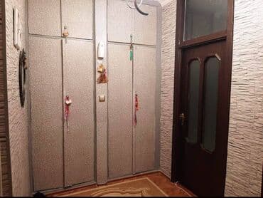 ev masazir: Bakı, 2 otaqlı, Köhnə tikili, 60 kv. m — 9