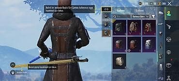 Digər: PUBG Mobile hesabı satılır – zəngin kosmetik kolleksiya və — 4