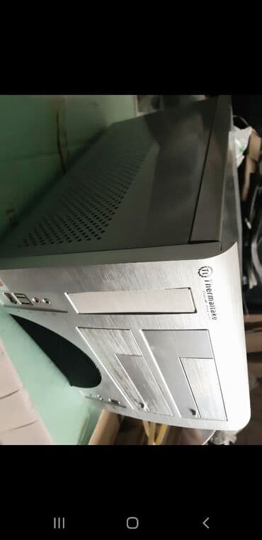 komputer keysi: Keys. Lanbox, TERMALTAKE" yeni. Кейс. Lanbox ,TERMALTAKE". Новый — 6