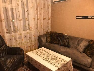 qubada evler kredit: Bakı, 3 otaqlı, Köhnə tikili, 77 kv. m — 17