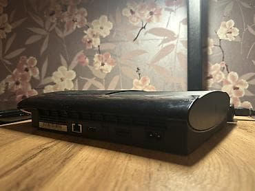 playstation 3 irşad telecom: Sony PlayStation 3 (PS3) Super Slim oyun konsolu(PROSHUVKASIDA VAR 20+ — 4