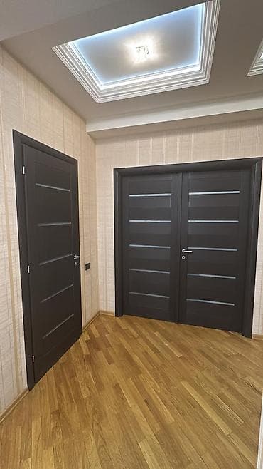 Vatsapda yazın zəng işləmir. Müasir interyer üçün qapı dəsti ✔️20 — 1