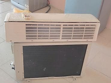 Elektronika: Vestel split kondisioner seti - Marka/model: Vestel, divar tipli — 2