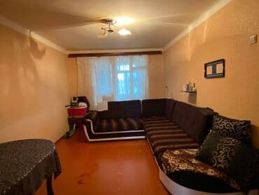 bina evlərinin satışı: Bakı, 2 otaqlı, Köhnə tikili, 50 kv. m — 1