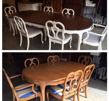 реставрация кожаных изделий: Ремонт, реставрация мебели Бесплатная доставка — 3