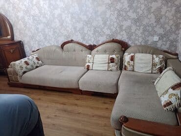 Bitkilər: Künc divan, Divan — 3