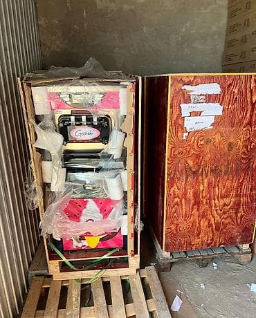 Restoran, kafe avadanlığı: Dondurma aparatı Ice cream machine ✅️ Ayaqlı model 3000 azn ✅️ — 6
