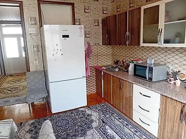 xankendinde satilan evler: 1000 kv. m, 5 otaqlı, Hovuzsuz, Kombi — 7