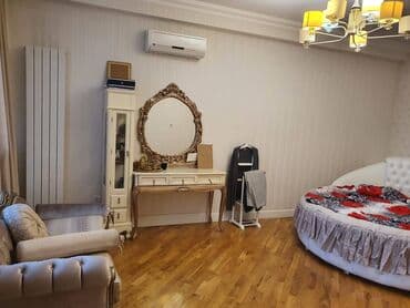 баку белый город купить квартиру: 3 комнаты, Новостройка, 130 м² — 6