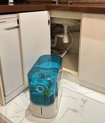 aquaphor su filtri: *Tam Təhlükəsiz və Son Model. *Yüksək Keyfiyyət. *Orijinal və Brend — 1