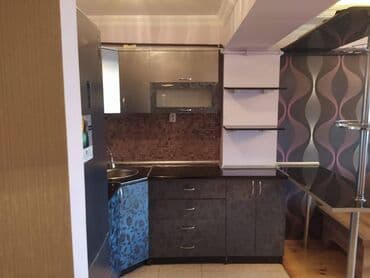 nermin mtk: 2 otaqlı, Yeni tikili, m. Həzi Aslanov, 55 kv. m — 7