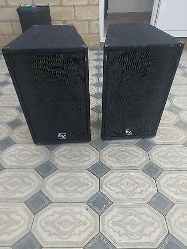 redmi poco m3: Kolonka, Növ - Akustik, rəng - Qara — 2