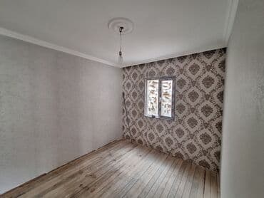 kiraye ev 20 yanvar: Biləcəri 3 otaqlı, 63 kv. m, Kredit var, Yeni təmirli — 12
