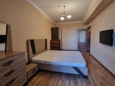 qara qarayevde bina evleri: Qara Qarayev metrosu yanında, Nizami Rayon Polis İdarəsinin yanında — 7