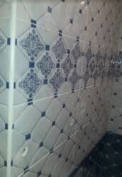 sehf qapi: Kafel metlax- Keramaqranit və suvaq Ustasıyam . Sizin işdən razı — 21